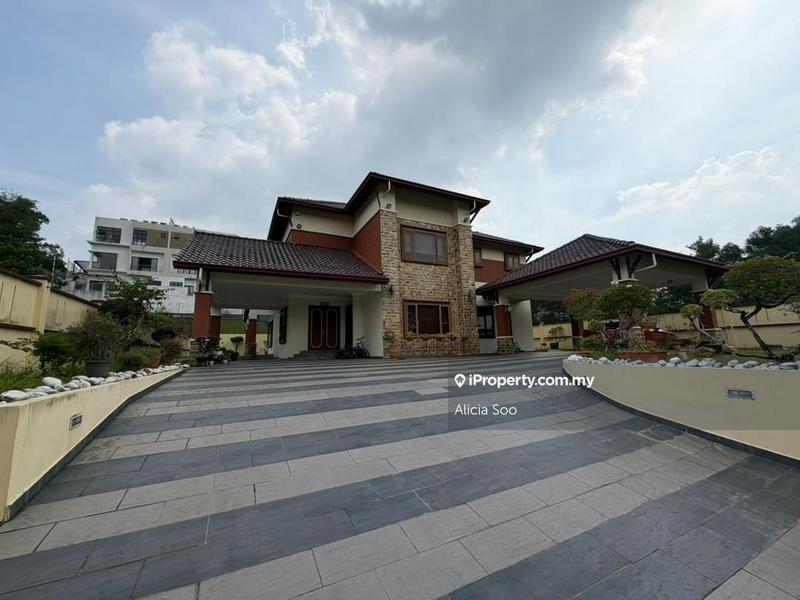 Bungalow House for Sale in hhuk1, Kota Damansara by Alicia Soo - iProperty.com.my