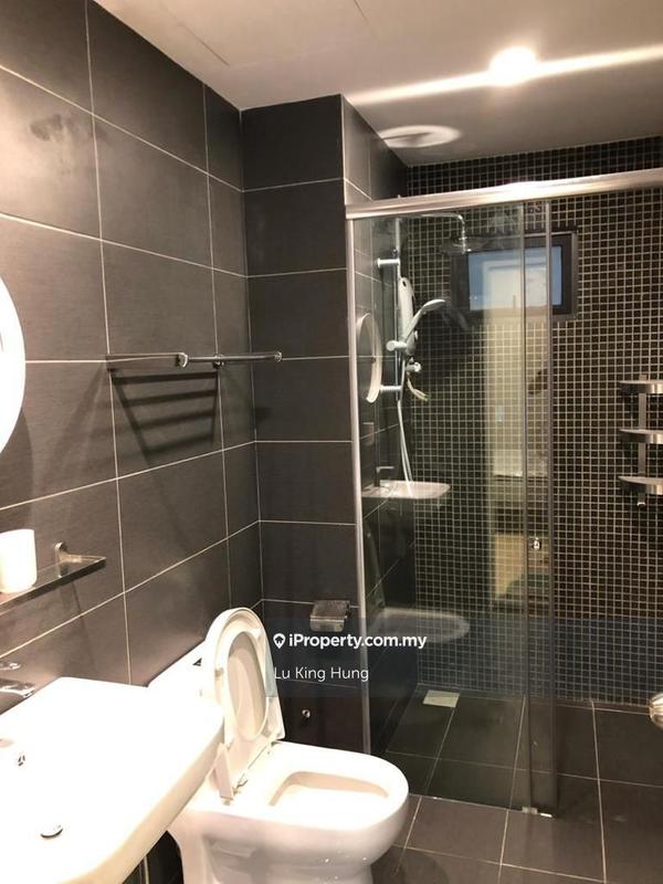 Kondominium untuk Disewa di Parkhill Residence oleh Lu King Hung - iProperty.com.my