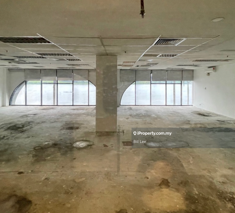Pejabat untuk Disewa di Sapura Mines, Serdang, The Mines, Seri Kembangan, Seri Kembangan oleh Bill Lee - Office - iProperty.com.my