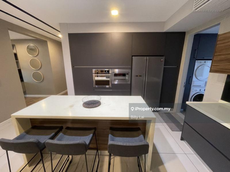 For Rent - The Reach @ Titiwangsa