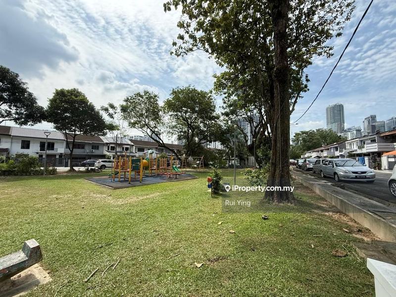 Rumah Teres untuk Dijual di Taman Seputeh, Seputeh oleh Rui Ying - iProperty.com.my