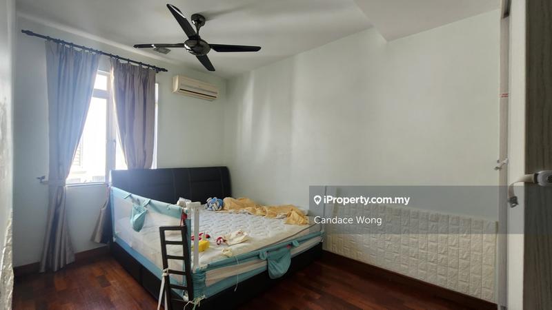 Semi-Detached House for Sale in Saujana Villa, Kajang by Candace Wong - iProperty.com.my