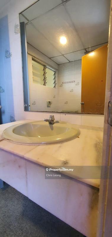 Pangsapuri untuk Dijual di Midah Heights Condominium oleh Chris Leong - iProperty.com.my