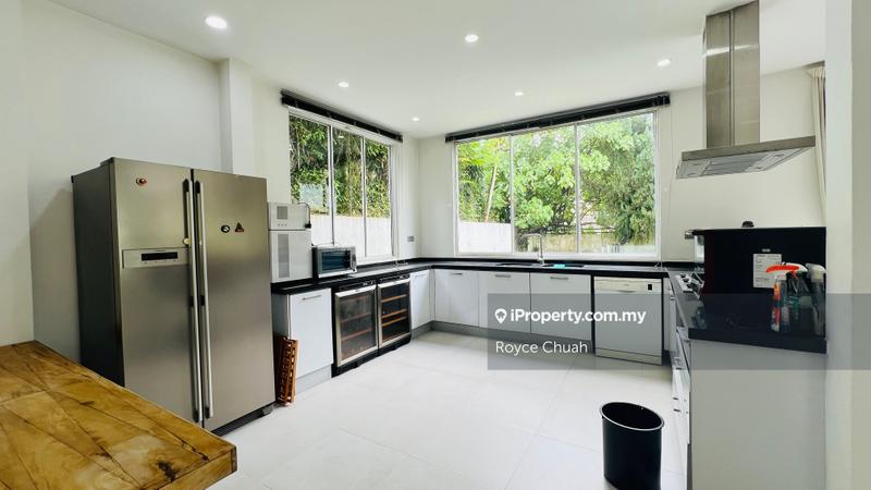 Bungalow House for Sale in Taman Damansara Endah, Damansara Heights by Royce Chuah - iProperty.com.my