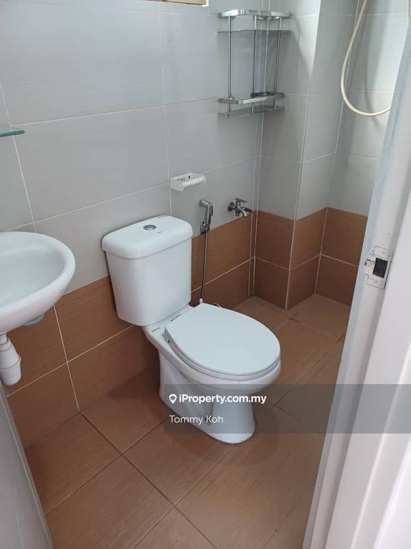 Rumah Berangkai 1 Tingkat untuk Dijual di Kota Damansara, Selangor oleh Tommy Koh - iProperty.com.my