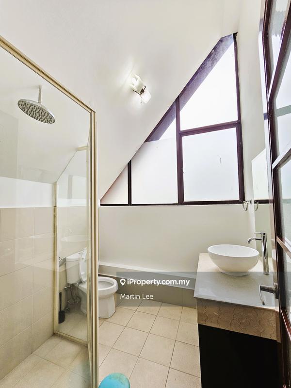 Rumah Berkembar untuk Dijual di Taman Sri Hartamas, Sri Hartamas oleh Martin Lee - iProperty.com.my