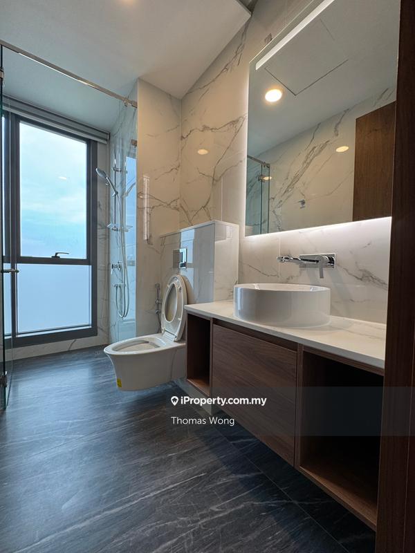 Residensi Servis untuk Dijual di Core Residence @ TRX oleh Thomas Wong - iProperty.com.my