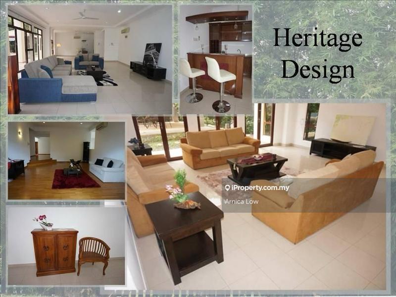 Bungalow House for Rent in IOI Resort City, Putrajaya by Arnica Low - iProperty.com.my