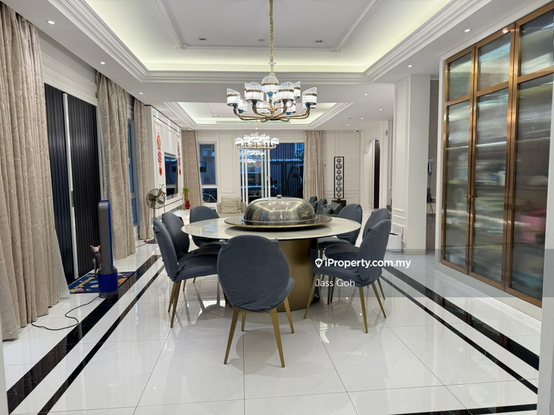Bungalow House untuk Dijual di Batu 9, Cheras oleh Jass Goh - iProperty.com.my