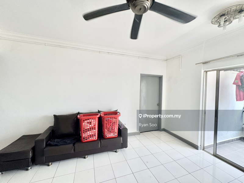 Kondominium untuk Dijual di Seri Hijauan oleh Ryan Soo - iProperty.com.my