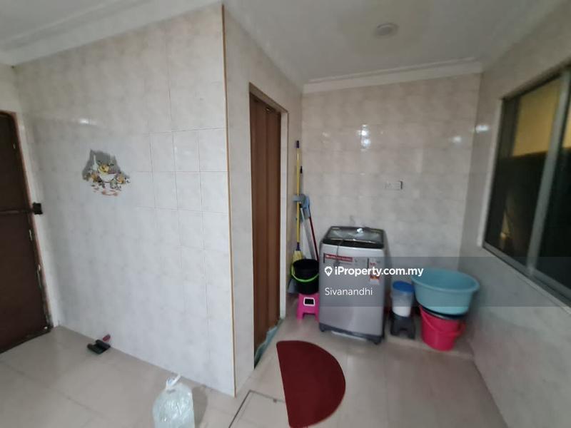 2-storey Terraced House for Sale in Seksyen 27, Shah Alam by Sivanandhi - iProperty.com.my