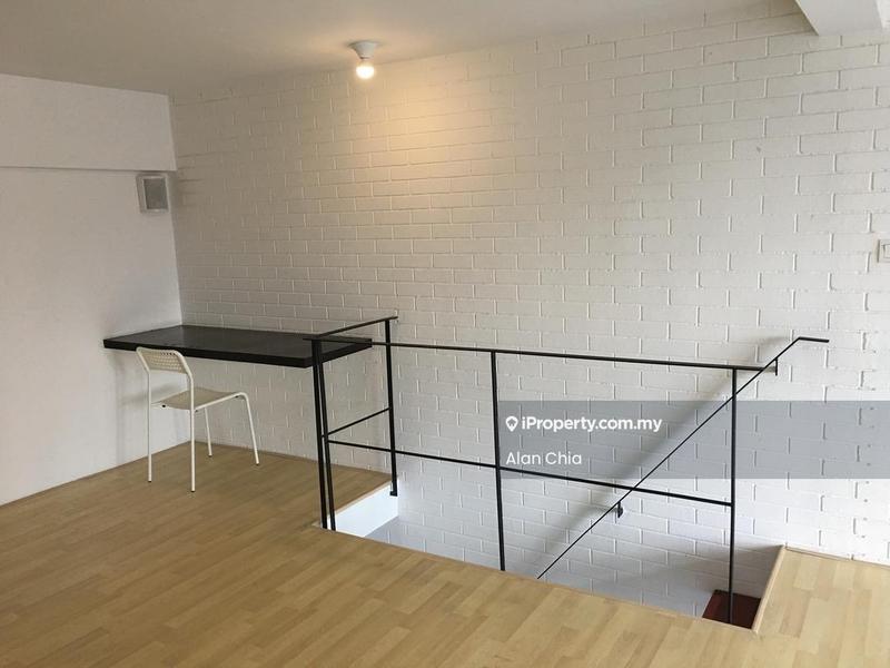 Kediaman Servis untuk Disewa di Empire Damansara oleh Alan Chia - iProperty.com.my