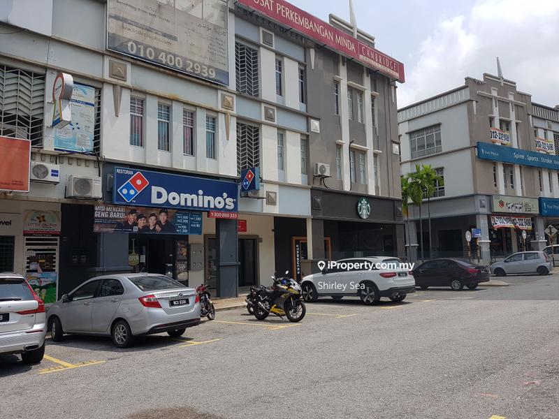 Kedai untuk Disewa di Taman Alam Damai, Cheras oleh Shirley Sea - iProperty.com.my