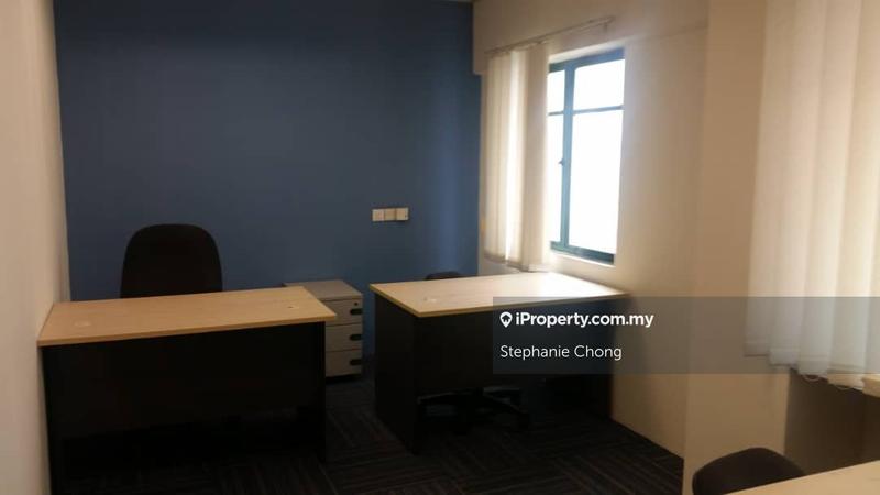 Shop / Office for Sale in Pudu, Chan Sow Lin, KL City Centre by Stephanie Chong - iProperty.com.my