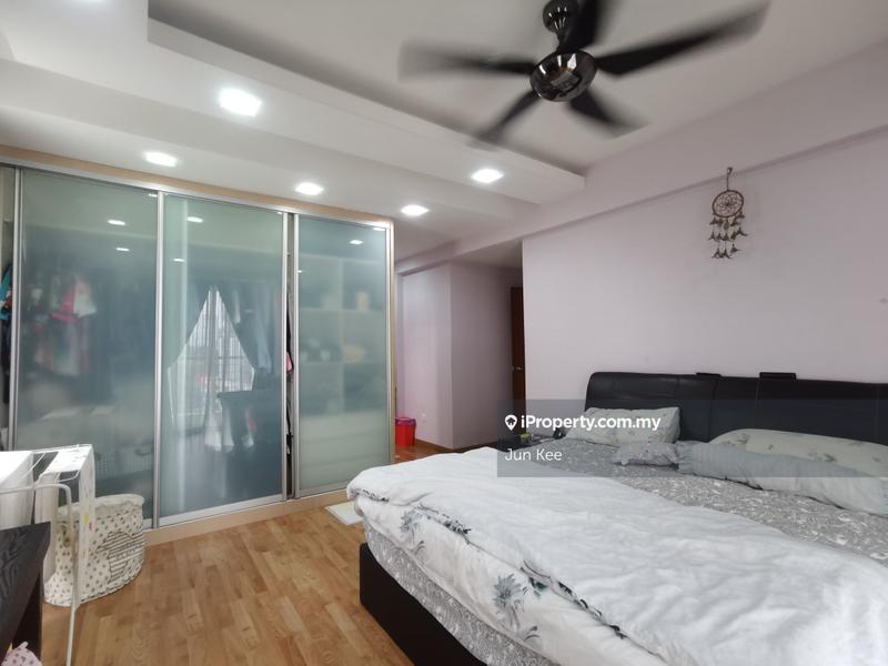 Kondominium untuk Dijual di Abadi Ria oleh Jun Kee - iProperty.com.my