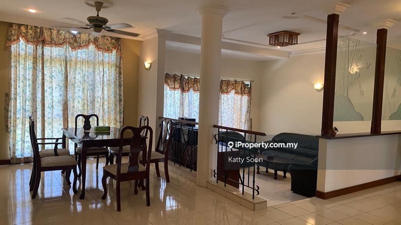 For Sale - Kasturi Klana Apartment