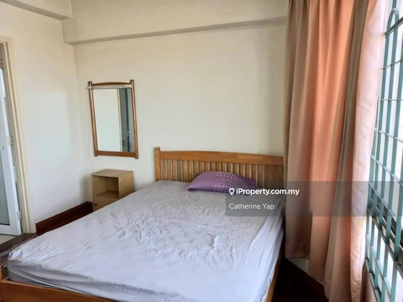 Condominium for Sale in Faber Heights by Catherine Yap - iProperty.com.my