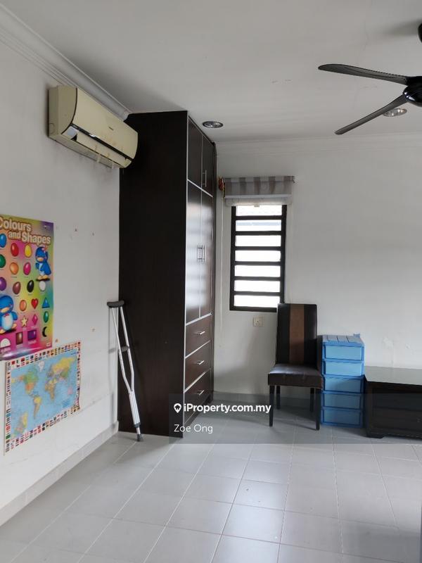 Rumah Teres 2-Tingkat untuk Dijual di Seri Utama Damansara, Kota Damansara oleh Zoe Ong - iProperty.com.my