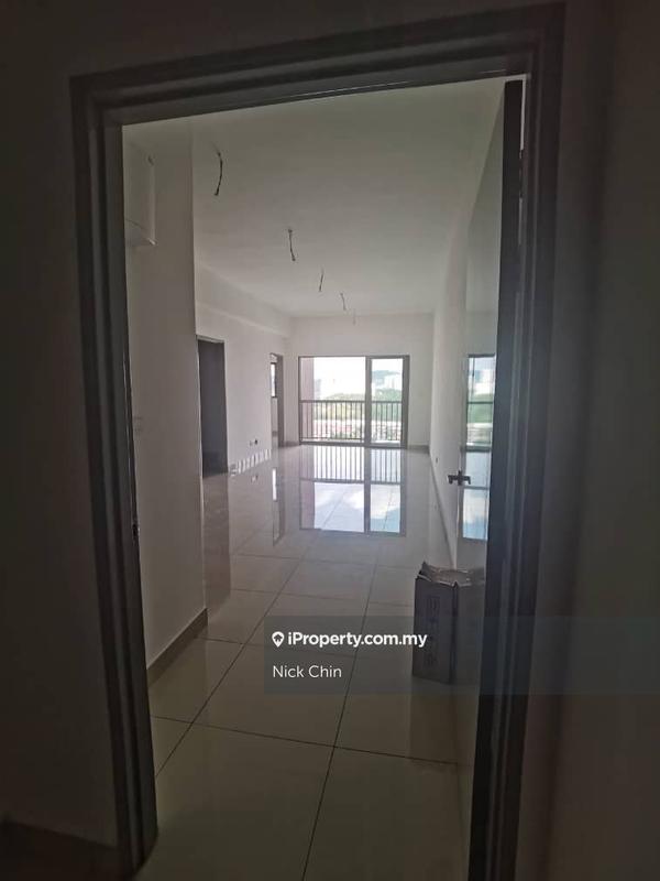 Kondominium untuk Dijual di Residensi Bukit Palma 2 (Palm Hill Residence 2) oleh Nick Chin - iProperty.com.my