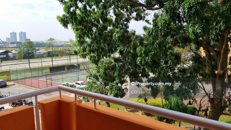 Condominium for Sale in Vista Millennium Condominium by CO Lee - iProperty.com.my