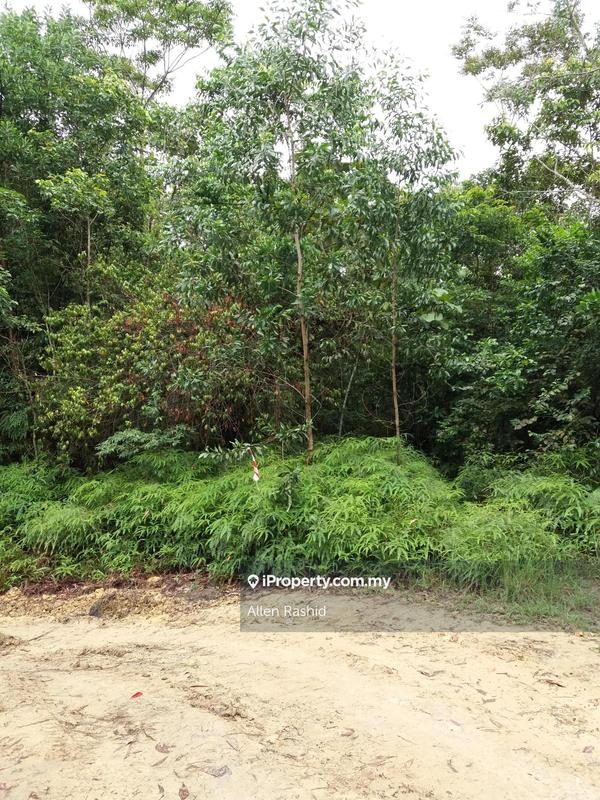 For Sale - Agricultural Land ECRL Gombak, Gombak