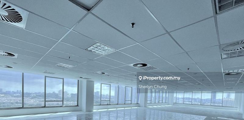 Pejabat untuk Disewa di Mutiara Damansara, Petaling Jaya oleh Sherlyn Chung - iProperty.com.my