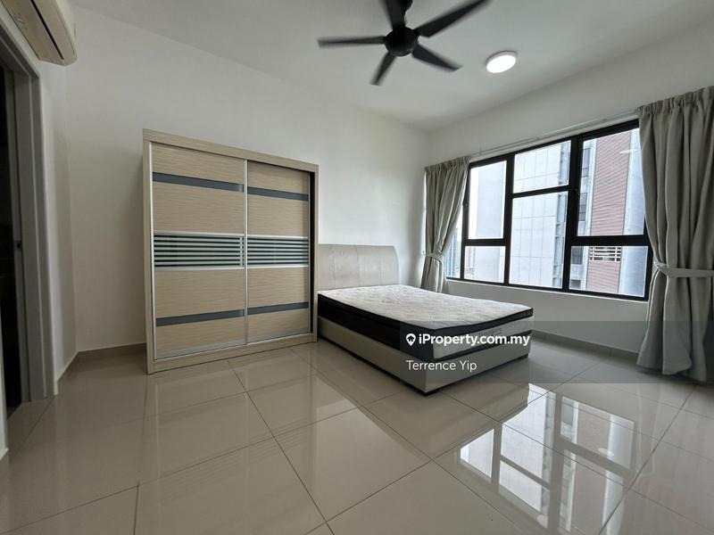 Service Residence for Rent in Twin Residences by Terrence Yip - iProperty.com.my