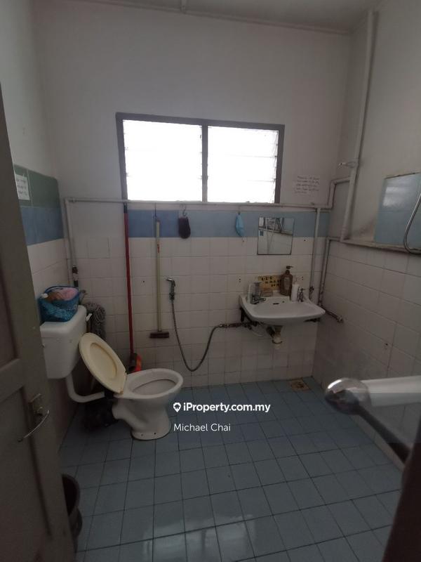 Rumah Berangkai 2 Tingkat untuk Disewa di Jalan 21/1, Petaling Jaya oleh Michael Chai - iProperty.com.my