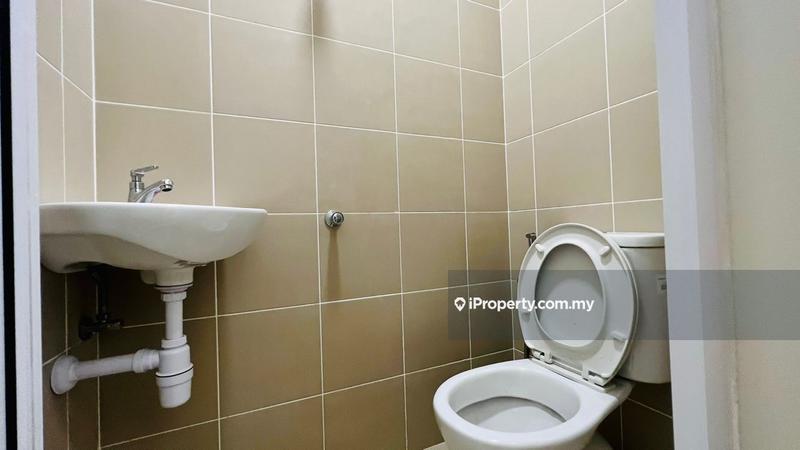 Service Residence for Rent in The Park 2 by Robert See - iProperty.com.my