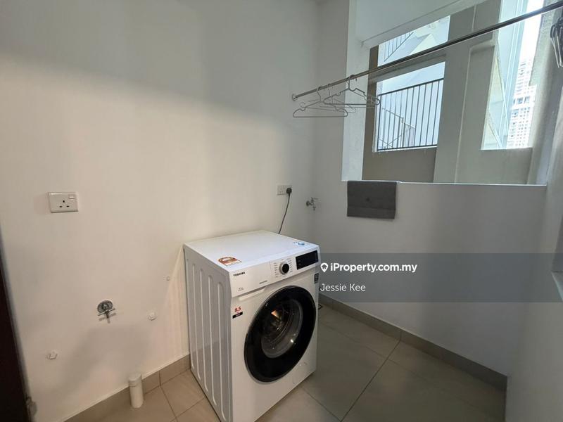 Kediaman Servis untuk Dijual di Park Regent @Desa Park City oleh Jessie Kee - iProperty.com.my