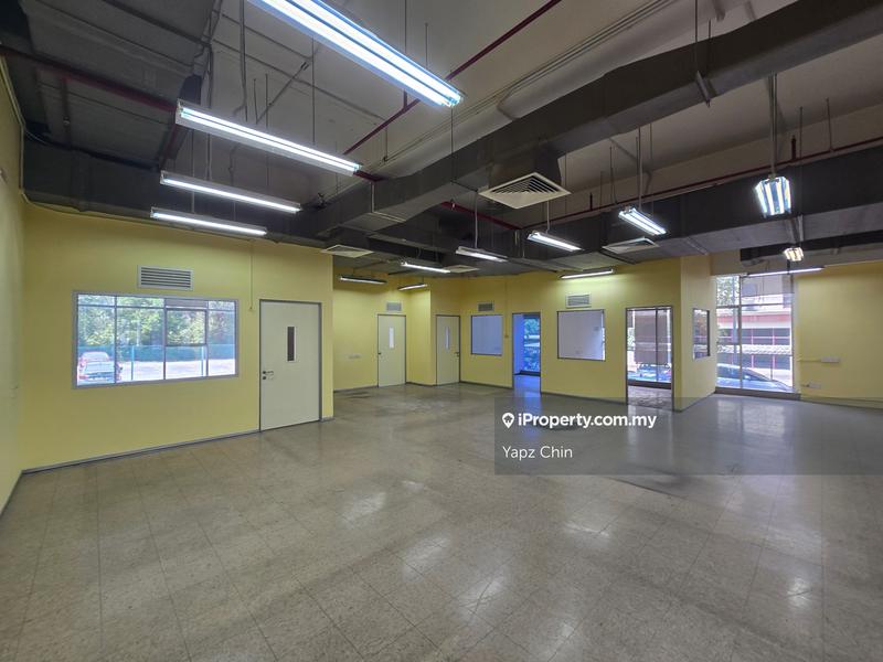 Commercial Bungalow for Sale in Temasya Glenmarie, Glenmarie by Yapz Chin - iProperty.com.my