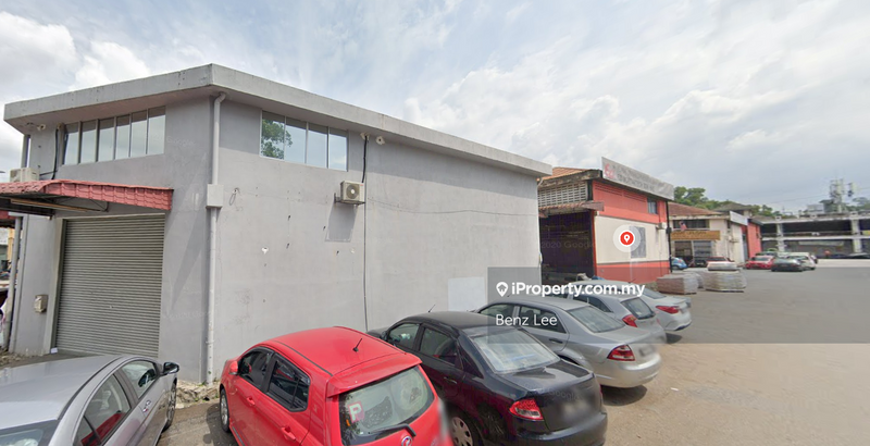 Kilang Teres untuk Dijual di Bandar Sri Damansara, Bandar Sri Damansara oleh Benz Lee - iProperty.com.my