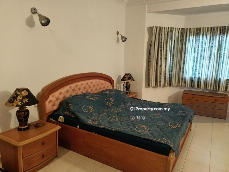 Kondominium untuk Disewa di Allamanda oleh Ivy Tang - iProperty.com.my