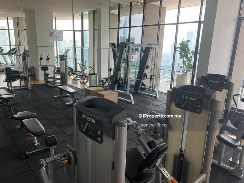 Service Residence for Rent in Setia SKY Residences by Leonard Tneo - iProperty.com.my