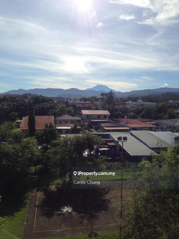 Pangsapuri untuk Dijual di Mesra oleh Candy Chung - iProperty.com.my