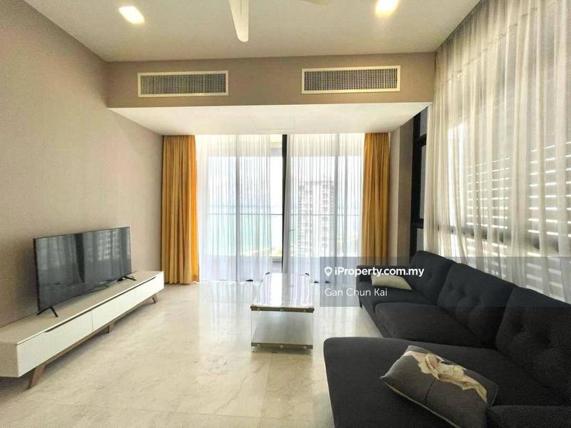 For Rent - Setia V Residences