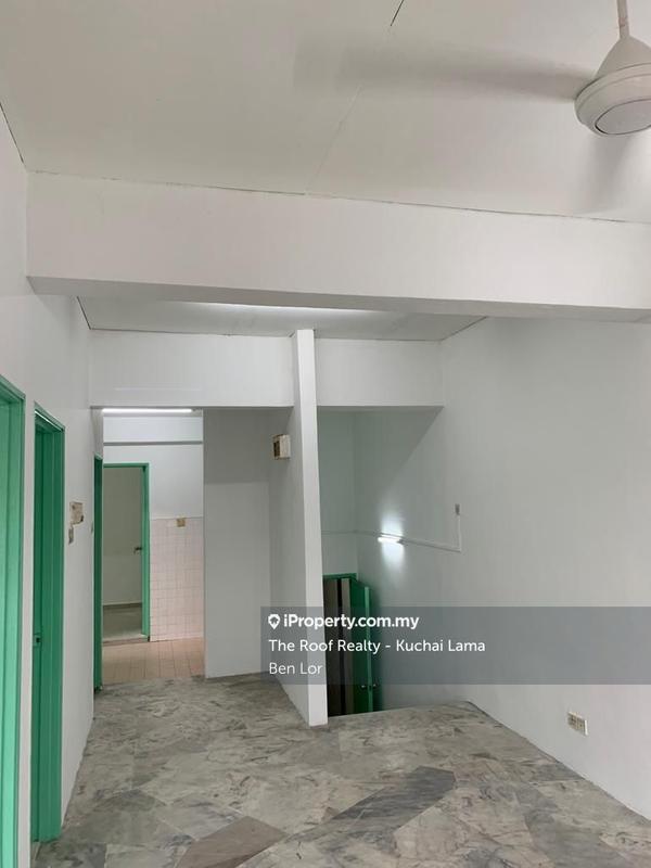 Flat for Sale in Pusat Bandar Puchong by Ben Lor - iProperty.com.my