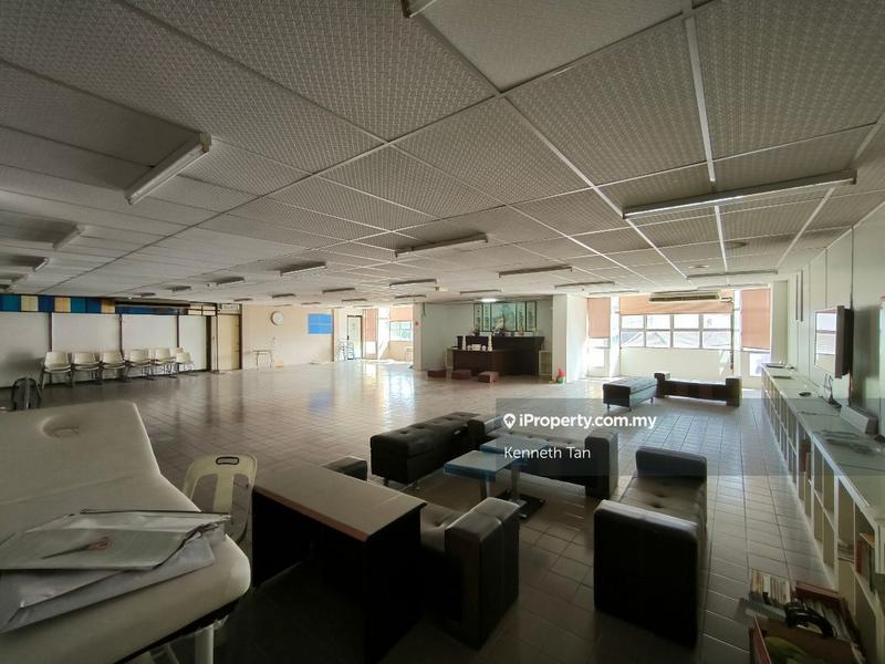 Shop / Office untuk Dijual di Bercham, Ipoh oleh Kenneth Tan - iProperty.com.my