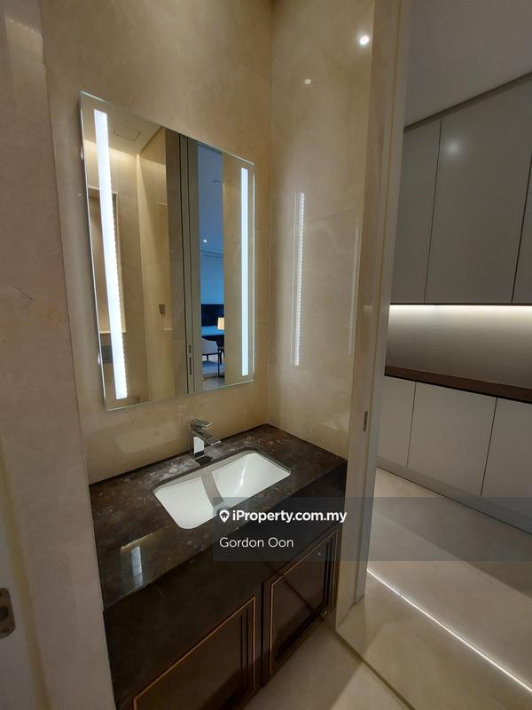 Service Residence for Rent in Pavilion Suites by Gordon Oon - iProperty.com.my