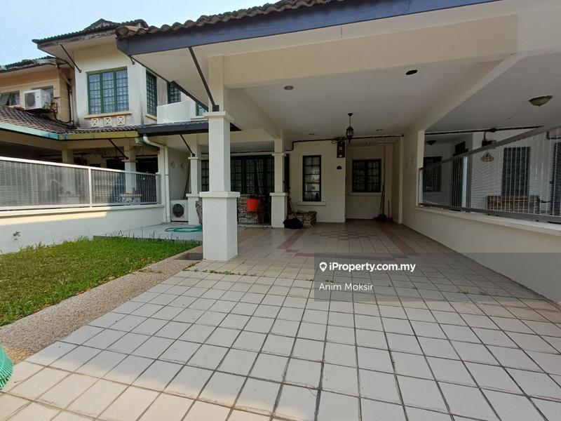 Rumah Teres 2-Tingkat untuk Dijual di Seksyen 9, Kota Damansara oleh Anim Moksir - iProperty.com.my