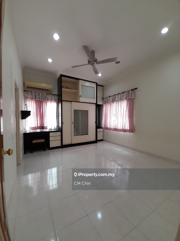 Semi-Detached House for Sale in Taman Sri Jelok, Kajang by CM Chin - iProperty.com.my