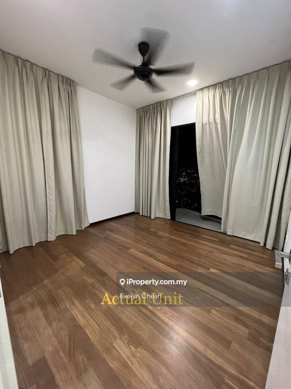 Kondominium untuk Dijual di Sky Condominium (Skyz Residence) oleh Evelyn Cheah - iProperty.com.my