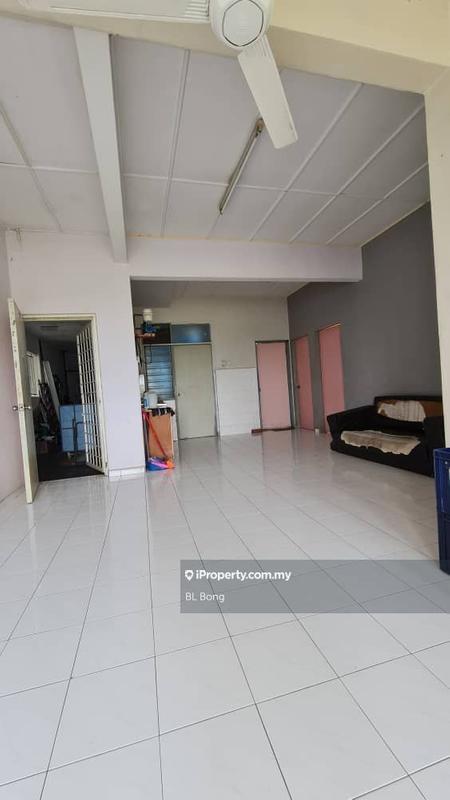 For Sale - Taman Cheng Ria