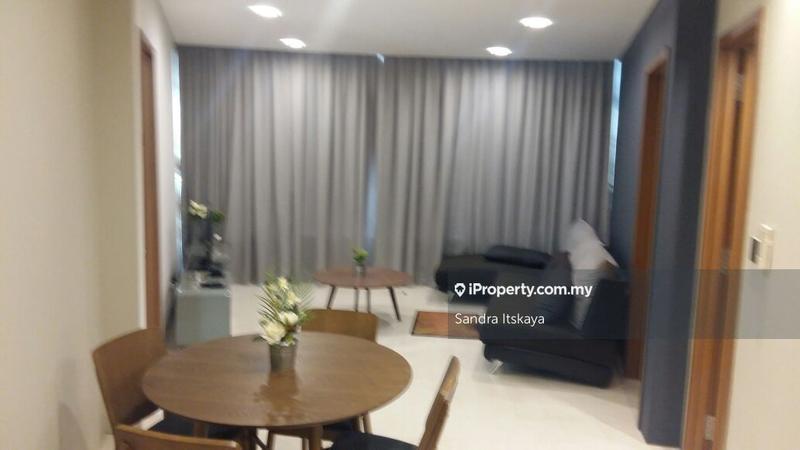 For Rent - Vortex KLCC