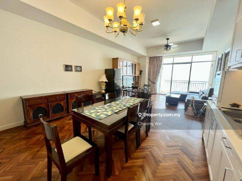 For Rent - Quayside Condominium