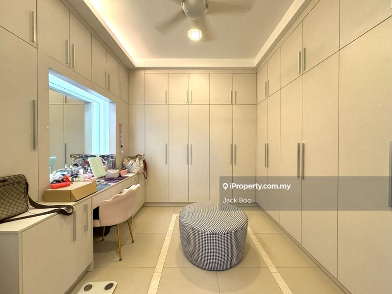 Semi-Detached House for Sale in Ambang Botanic, Klang by Jack Boo - iProperty.com.my