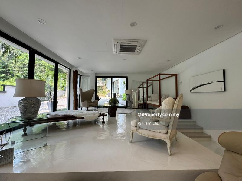Bungalow House for Sale in Country Heights Damansara, Kuala Lumpur by William Lau - iProperty.com.my