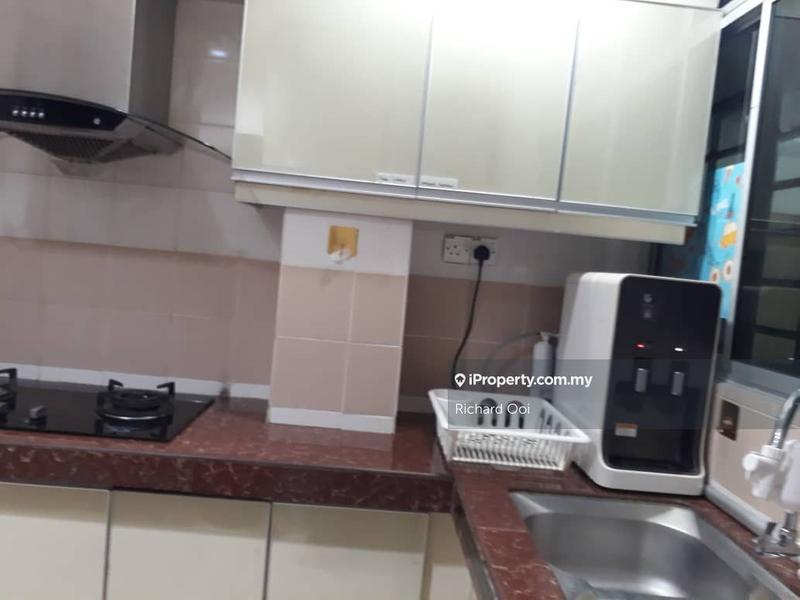 Kondominium untuk Disewa di Residensi Laguna (Sunway Belvedere) oleh Richard Ooi - iProperty.com.my