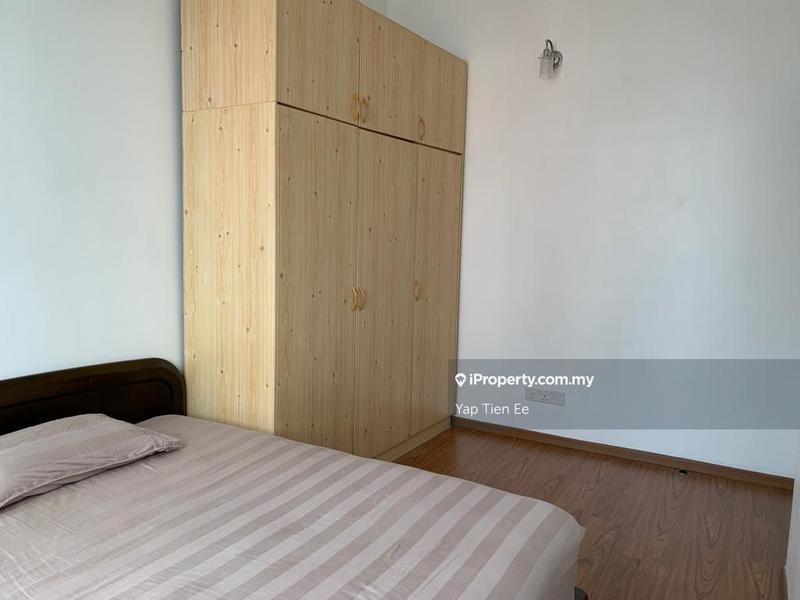 Service Residence for Rent in Vue Residences by Yap Tien Ee - iProperty.com.my