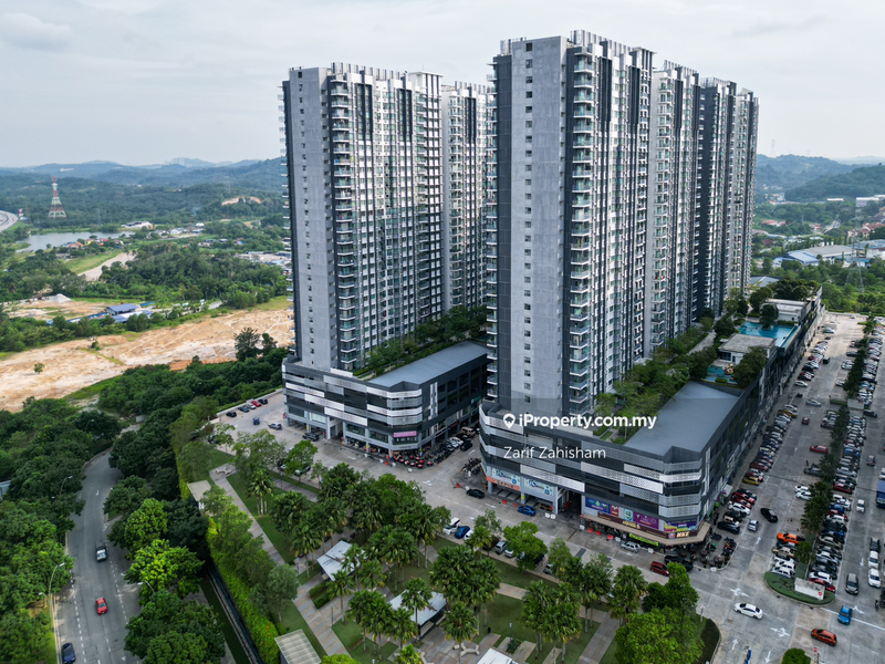 Shop / Office for Sale in Bangi, Selangor by Zarif Zahisham - iProperty.com.my